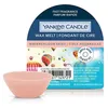 Image de Cera Da Fondere Wax Melt Watercolour Skies Yankee Candle