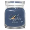 Image de Yankee Candle - Twilight Tunes Signature Candle ( za soumraku ) - VonnÃ¡ svÃ­Â¿ka 567.0g