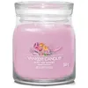 Image de Yankee Candle Yankee Candle - Hand Tied Blooms Signature Candle ( ru¿n¿ vázané kv¿tiny ) - Vonná sví¿ka 368.0g