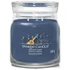 Image de Yankee Candle Yankee Candle - Twilight Tunes Signature Candle ( za soumraku ) - Vonná sví¿ka 368.0g