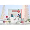 Image de YANKEE CANDLE Confezione regalo libro 9 candele mini in vetro