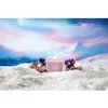 Image de Candela Votiva - YANKEE CANDLE - Summit Stargazing - Cera de soja - Violet - 37g