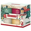 Image de YANKEE CANDLE Confezione regalo 4 candele mini in vetro