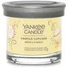 Image de Candela Tumbler Piccola Signature Vanilla Cupcake - Yankee Candle