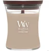 Image de Bougies Moyenne - Bois,Verre Beige,Marron - WoodWick - 2654074E