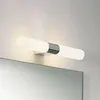 Image de Astro Padova Round Applique Pour Miroir ChromÃ©