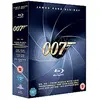 Image de James Bond Blu-Ray Collection Vol.1 , (Box Set)