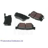 Image de Kit De Plaquettes De Frein Blue Print