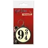 Image de HARRY POTTER-PORTE-CLÉS CAOUTCHOUC-9 3/4