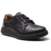 Image de Clarks  Un Abode Ease 261369847 - Noir - 45