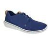 Image de Clarks Step Urban Baskets Basses Homme Bleu - 42
