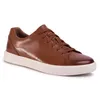 Image de Baskets Clarks  Un Costa Lace 261486907 - Marron - 40