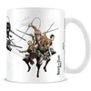 Image de Pyramid Mg27410 Tasse Blanc Universel 1 PiÃ¨ce(S)