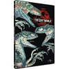 Image de Jurassic Park II, Le Monde perdu DVD