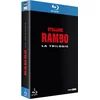 Image de Coffret Rambo - La Trilogie - Blu-Ray