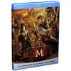 Image de La Momie 3 : la tombe de l'Empereur Dragon - Blu-Ray