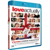 Image de Love actually Blu-ray