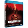Image de Manhunt - Blu-Ray
