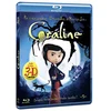 Image de Coraline - Blu-Ray