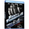 Image de Fast and Furious 4 - Blu-Ray