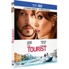 Image de The Tourist - Blu-Ray
