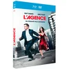 Image de L'Agence - Combo Blu-Ray + DVD