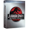 Image de Coffret Jurassic Park Trilogie Blu-ray