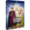 Image de Borgia - Coffret intégral de la Saison 1 - Blu-Ray