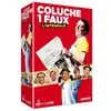 Image de Coffret Coluche 1 Faux : Vive la Guerre ! DVD