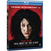 Image de This Must Be the Place - Blu-Ray