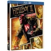 Image de Hellboy II : Les légions d'or maudites - Combo Blu-Ray + DVD - Edition Limitée Fnac