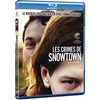 Image de Les crimes de Snowtown - Blu-Ray