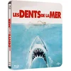 Image de Les Dents de la mer - Blu-Ray