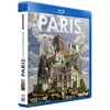 Image de Paris : La ville à remonter le temps - Combo Blu-Ray + DVD