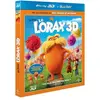 Image de Le Lorax - Blu-Ray 3D