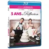 Image de 5 ans de réflexion - Blu-Ray