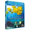 Image de Récif de corail fascinant 3D : Mondes mystérieux : Blu-Ray