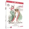 Image de Ernest et Célestine Blu-Ray