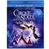 Image de Cirque du Soleil: le voyage imaginaire (Cirque Du Soleil: Dalekie Swiaty) [BLU-RAY+BLU-RAY 3D]