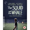 Image de The Squid and the Whale Blu-ray