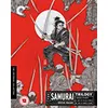 Image de The Samurai Trilogy Blu-ray