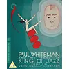 Image de King of Jazz Blu-ray