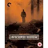 Image de The Sword of Doom Blu-ray