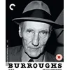 Image de Burroughs: The Movie Blu-ray