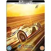Image de Gran Turismo : Based On A True Story Gold SteelBook® Blu-ray 4K Ultra HD