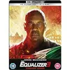 Image de The Equalizer 3 SteelBook® Blu-ray 4K Ultra HD