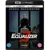 Image de The Equalizer 3 Blu-ray 4K Ultra HD