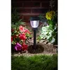 Image de BALISE SOLAIRE TRITON 365 SMART GARDEN - CARRY PACK DE 4 - 10 LUMENS