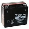 Image de YUASA Batterie Moto YTX20L-BS - 12V   18Ah