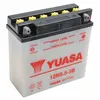 Image de Batterie 12v 5,5 ah 12n5.5-3b yuasa conventionnelle avec entretien (lg135xl60xh130)